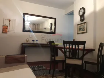 Apartamento com 2 Quartos à venda, 68m² no Santana, São Paulo