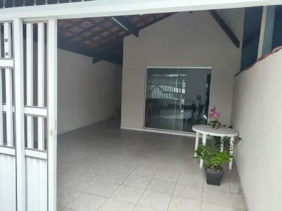 Casa com 2 Quartos à venda, 80m² no Vila Sônia, Praia Grande
