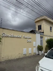 Casa de Condomínio com 3 Quartos para alugar, 63m² no Lagoa Redonda, Fortaleza