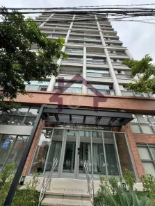 Apartamento com 1 Quarto à venda, 22m² no Jardim Vila Mariana, São Paulo