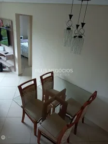 Apartamento com 2 Quartos à venda, 50m² no Vila Barcelona, Sorocaba