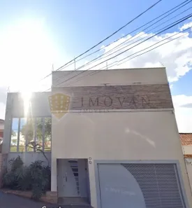 Imóvel Comercial com 3 Quartos à venda, 356m² no Parque dos Bandeirantes, Ribeirão Preto