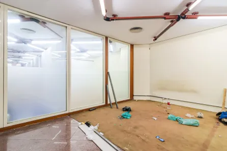 Ponto Comercial com 1 Quarto para alugar, 16m² no República, São Paulo