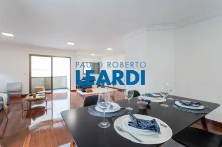 Apartamento com 3 Quartos à venda, 149m² no Planalto Paulista, São Paulo