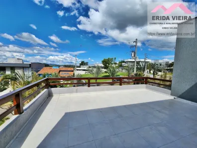 Casa de Condomínio com 3 Quartos para alugar, 320m² no Loteamento Residencial Reserva dos Lagos, Pindamonhangaba