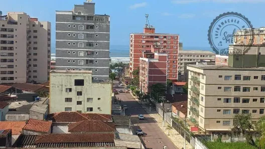 Apartamento com 2 Quartos à venda, 80m² no Tupi, Praia Grande