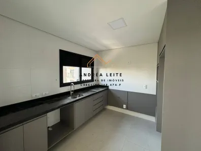 Apartamento com 3 Quartos à venda, 116m² no Granja Olga I, Sorocaba