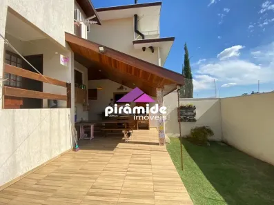 Casa com 4 Quartos à venda, 200m² no Urbanova IV-A, São José dos Campos