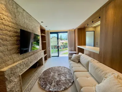 Apartamento com 2 Quartos à venda, 82m² no Planalto, Gramado