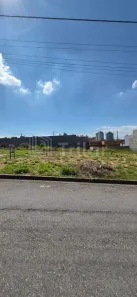 Lote/Terreno à venda, 250m² no Portal dos Passaros, São José dos Campos