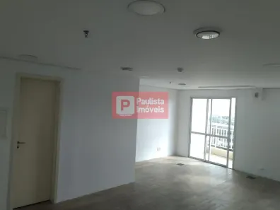 Sala Comercial à venda, 45m² no Jardim Dom Bosco, São Paulo