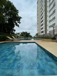 Apartamento com 2 Quartos à venda, 56m² no Parque Rural Fazenda Santa Cândida, Campinas