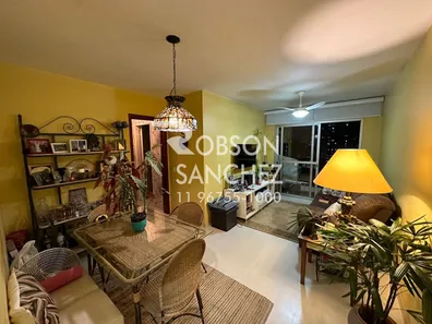 Apartamento com 2 Quartos à venda, 65m² no Jardim Itapeva, São Paulo
