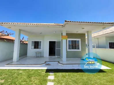 Casa com 2 Quartos à venda, 110m² no Centro (Praia Seca), Araruama