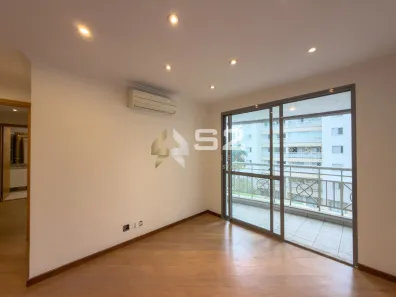 Apartamento com 3 Quartos à venda, 88m² no Vila Leopoldina, São Paulo