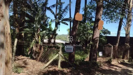 Lote/Terreno à venda, 653m² no Chácara Pavoeiro, Cotia
