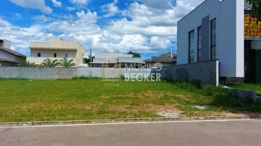 Lote/Terreno à venda, 300m² no Condomínio Terras do Vale, Caçapava