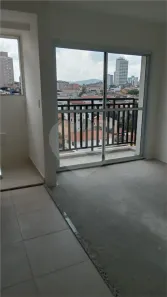 Apartamento com 2 Quartos à venda, 42m² no Tucuruvi, São Paulo