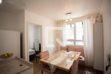 Apartamento com 2 Quartos à venda, 37m² no Santana, São Paulo