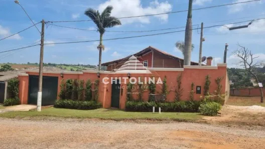 Casa com 3 Quartos à venda, 350m² no Portal da Figueira, Itapetininga