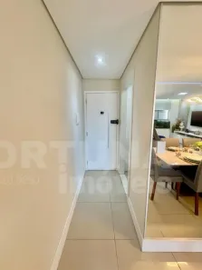 Apartamento com 2 Quartos à venda, 67m² no Parque Continental, São Paulo