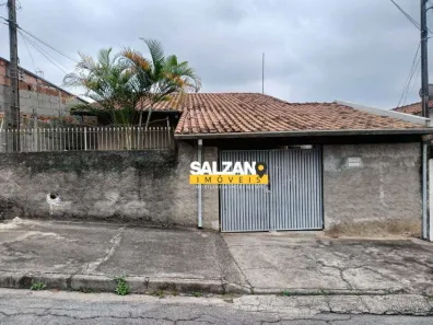 Casa com 4 Quartos à venda, 250m² no Jardim Ana Rosa, Taubaté