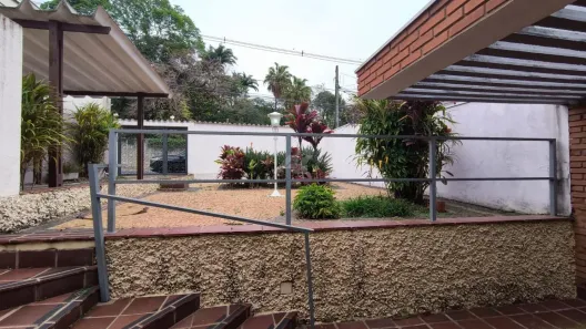Casa com 1 Quarto à venda, 108m² no Bosque, Campinas