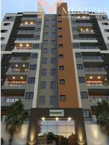 Apartamento com 2 Quartos à venda, 69m² no Jardim Consolação, Franca