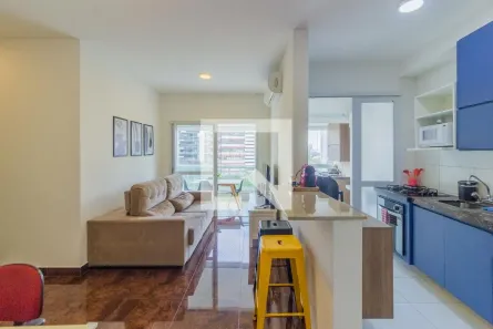 Apartamento com 2 Quartos à venda, 72m² no Pinheiros, São Paulo