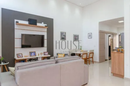 Casa de Condomínio com 3 Quartos à venda, 110m² no Cajuru do Sul, Sorocaba