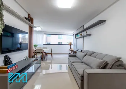 Apartamento com 4 Quartos à venda, 150m² no Centro, Balneário Camboriú