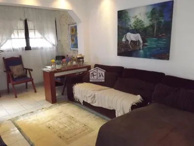Sobrado com 3 Quartos à venda, 180m² no Jardim Brasília (Zona Leste), São Paulo