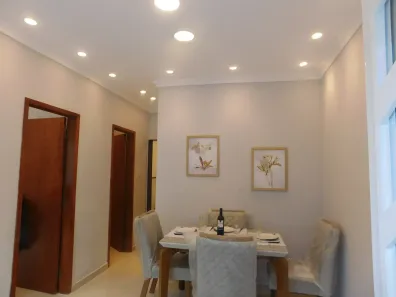 Casa com 2 Quartos à venda, 40m² no Centro, Nilópolis