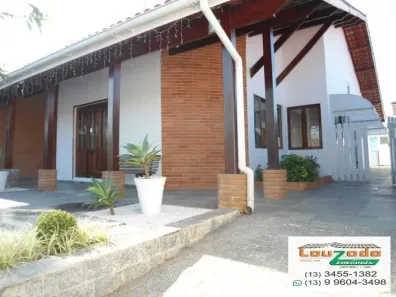 Casa com 3 Quartos à venda, 150m² no Balneário Stella Maris, Peruíbe
