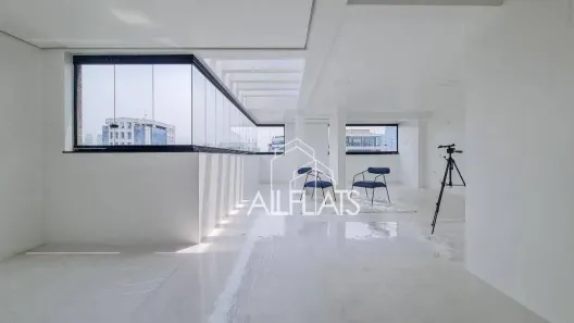 Apartamento com 1 Quarto à venda, 66m² no Vila Olímpia, São Paulo