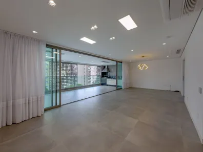 Apartamento com 4 Quartos à venda, 257m² no Jardim Anália Franco, São Paulo