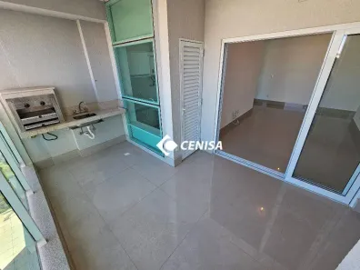 Apartamento com 3 Quartos à venda, 91m² no Jardim Pompéia, Indaiatuba
