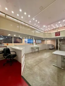 Imóvel Comercial à venda, 430m² no Vila Constança, São Paulo