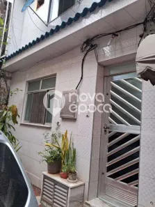 Casa com 3 Quartos à venda, 116m² no Bonsucesso, Rio de Janeiro