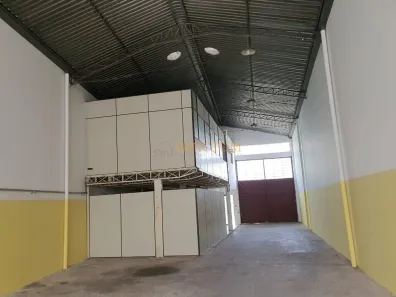Galpão/Depósito/Armazém para alugar, 350m² no Jardim do Trevo, Campinas