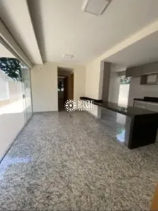 Cobertura com 3 Quartos à venda, 100m² no Lourdes, Belo Horizonte
