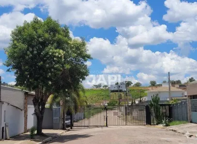 Lote/Terreno à venda, 1221m² no Portal do Sol, Jundiaí