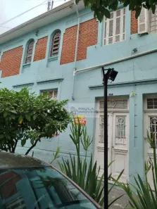 Sobrado com 3 Quartos para alugar, 100m² no Cambuci, São Paulo