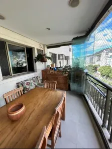 Apartamento com 3 Quartos à venda, 154m² no Icaraí, Niterói