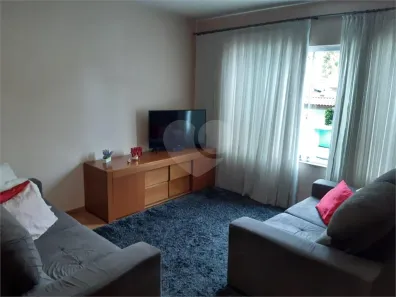 Casa com 3 Quartos à venda, 260m² no Jordanópolis, São Bernardo do Campo