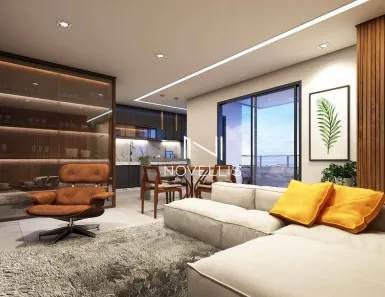 Apartamento com 3 Quartos à venda, 87m² no Parque Residencial Aquarius, São José dos Campos