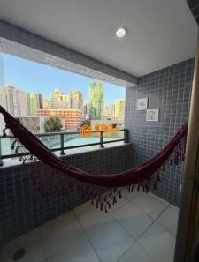 Apartamento com 2 Quartos à venda, 54m² no Boa Viagem, Recife