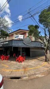 Prédio Comercial à venda, 258m² no Jardim Paulista, Maringá