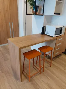 Flat com 1 Quarto à venda, 32m² no Centro, Rio de Janeiro