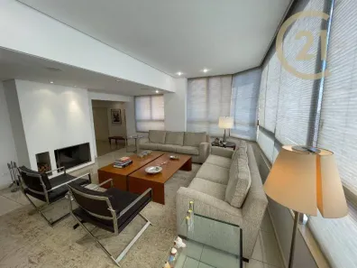 Apartamento com 4 Quartos à venda, 500m² no Vila Suzana, São Paulo